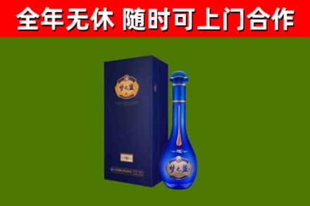 宁安回收梦之蓝M6